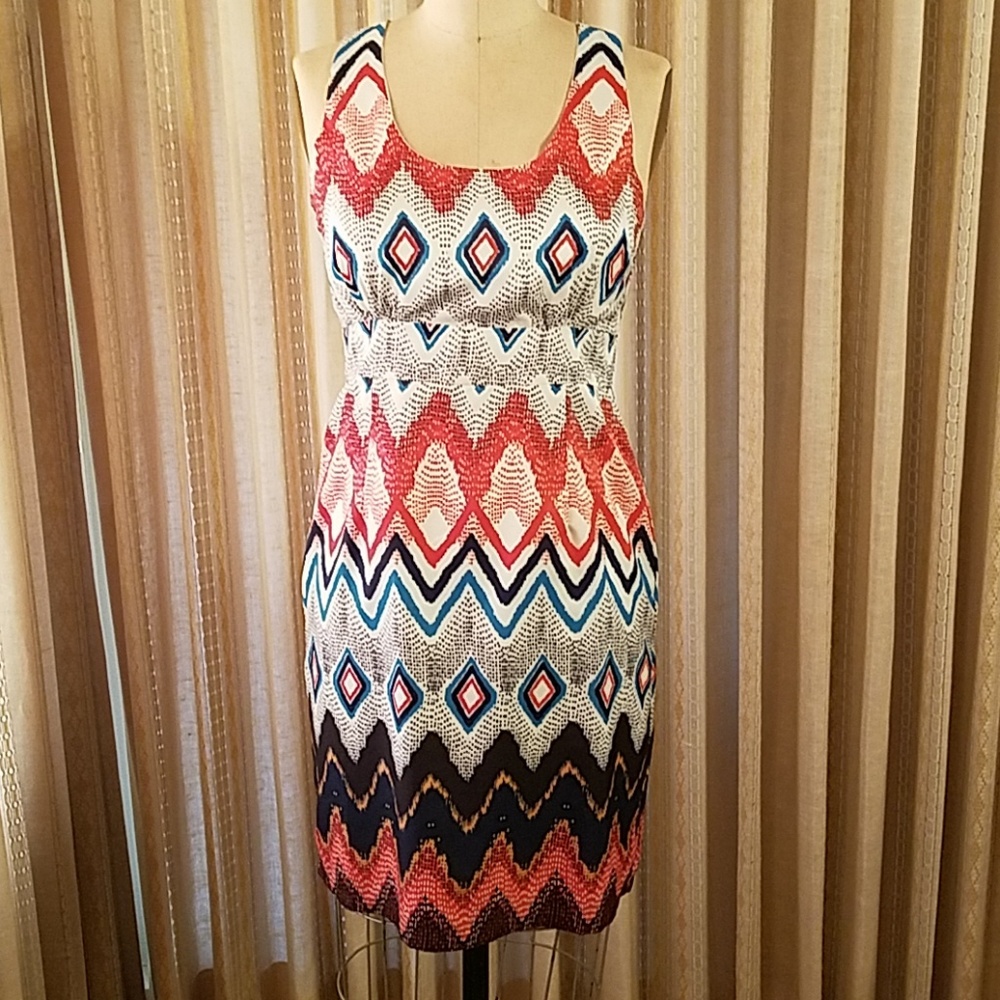 Jade by Melody Tam dress